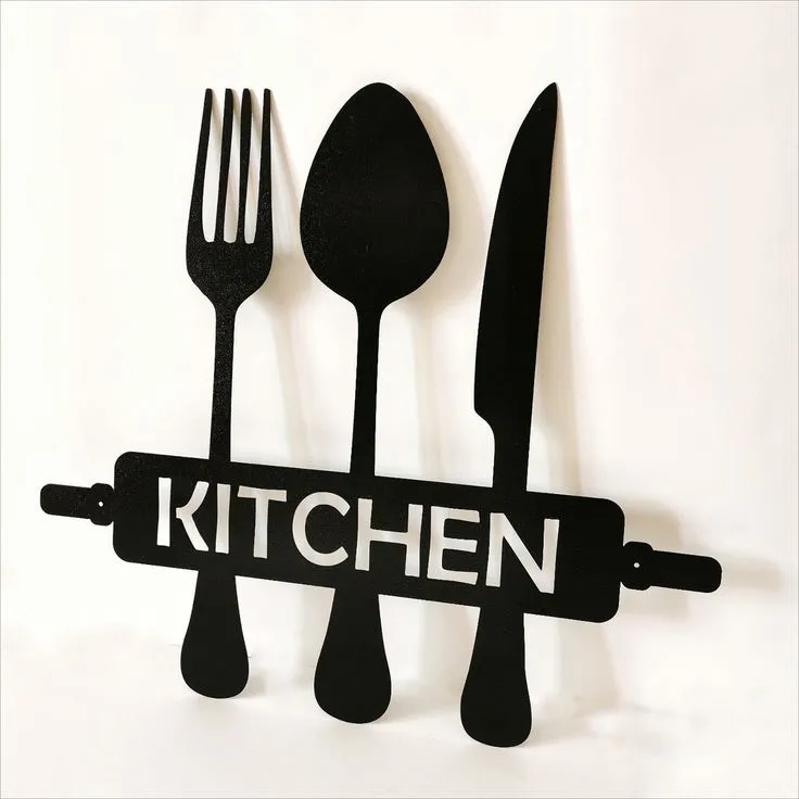 13516 kitchen decor storage