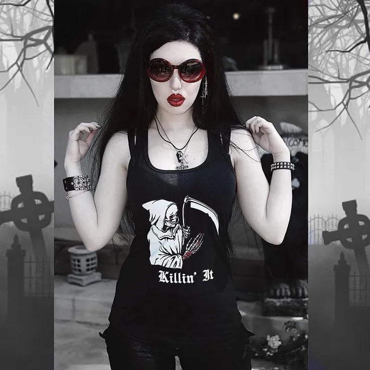 13517 gothic kitchen accessories