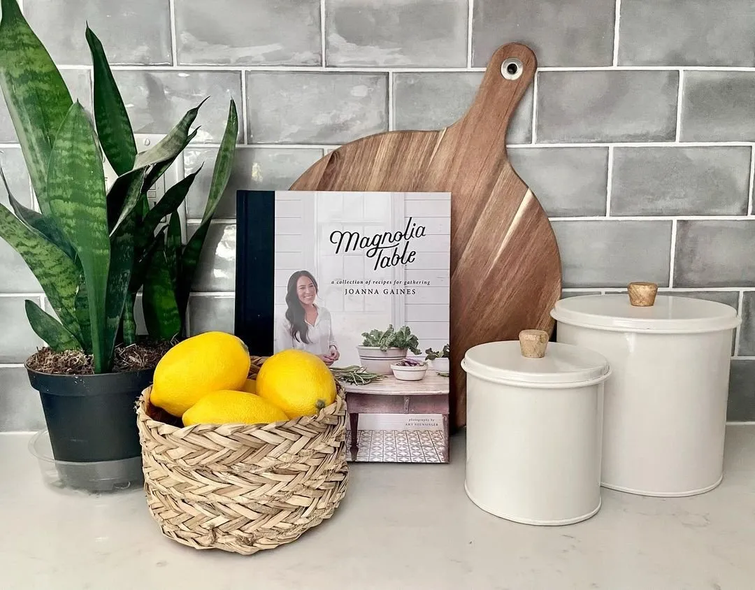 13528 kitchen counter organization