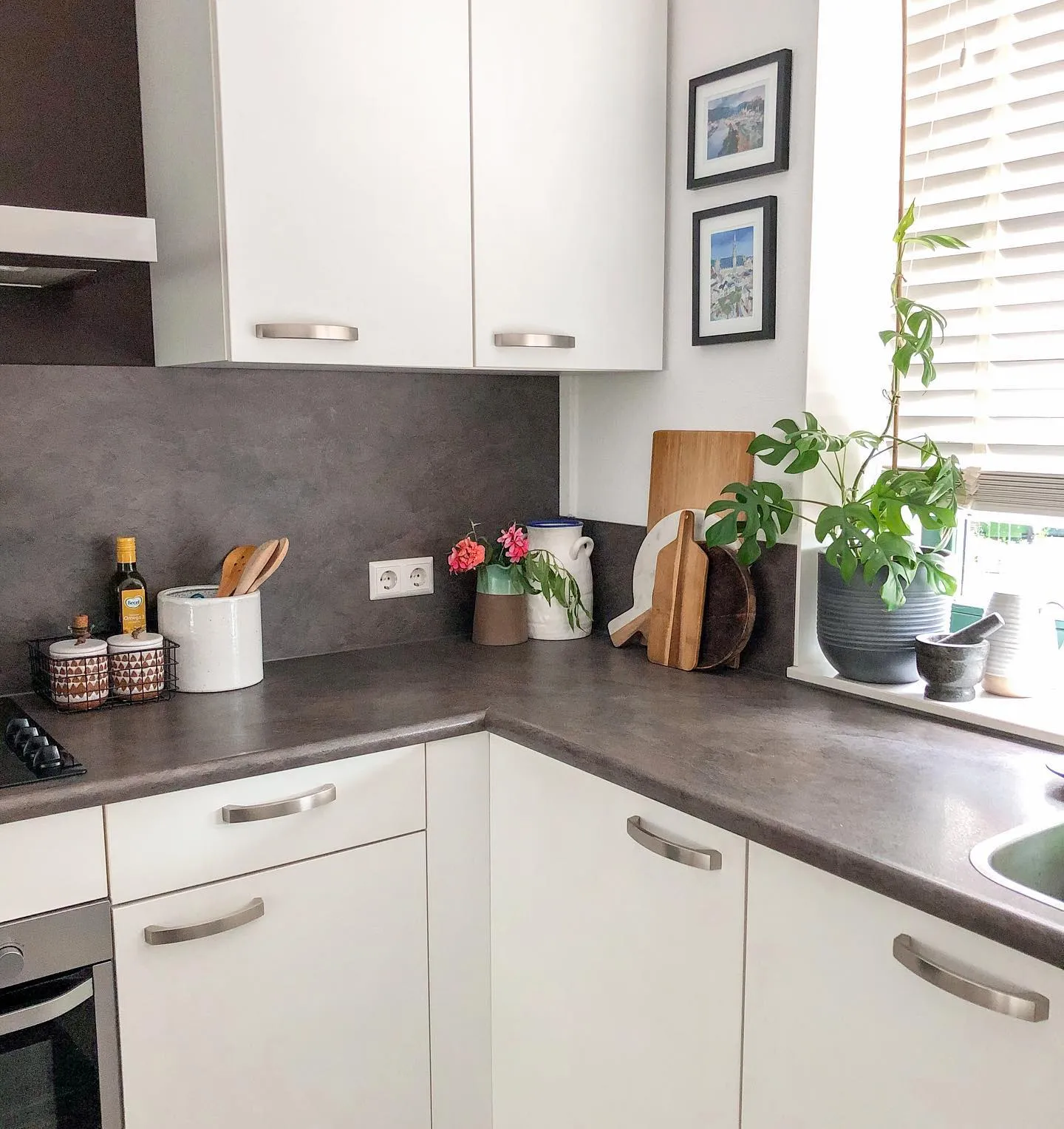 13528 kitchen counter style