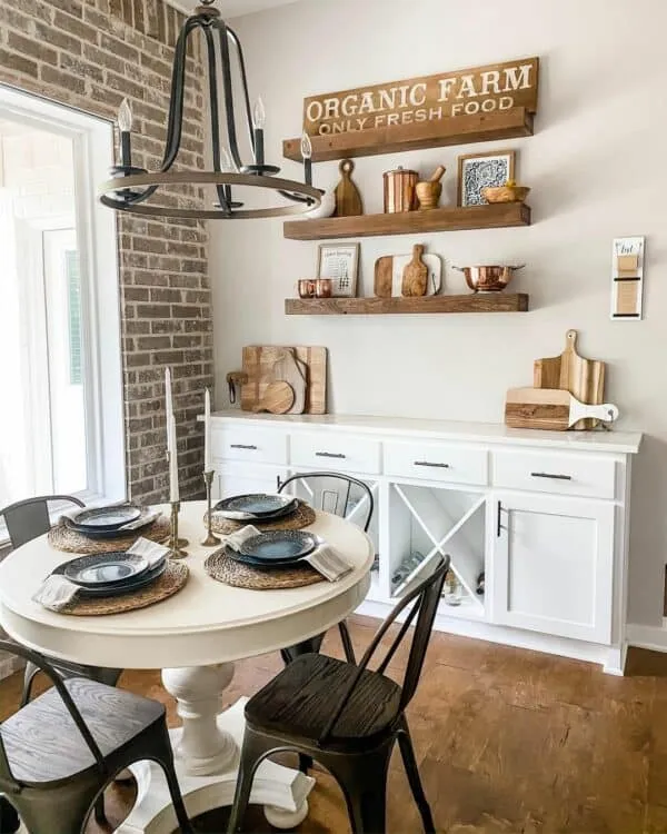 13532 copper lighting