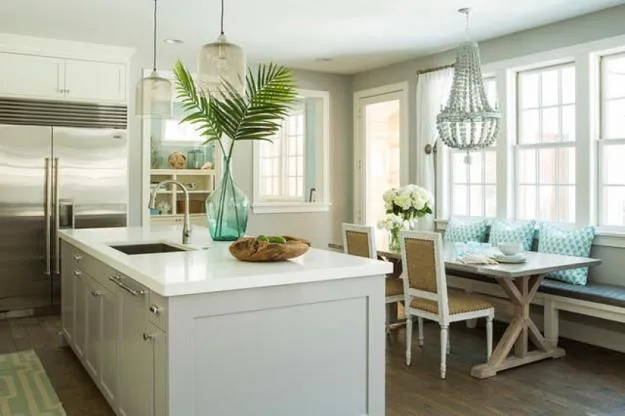 13533 kitchen textiles summer