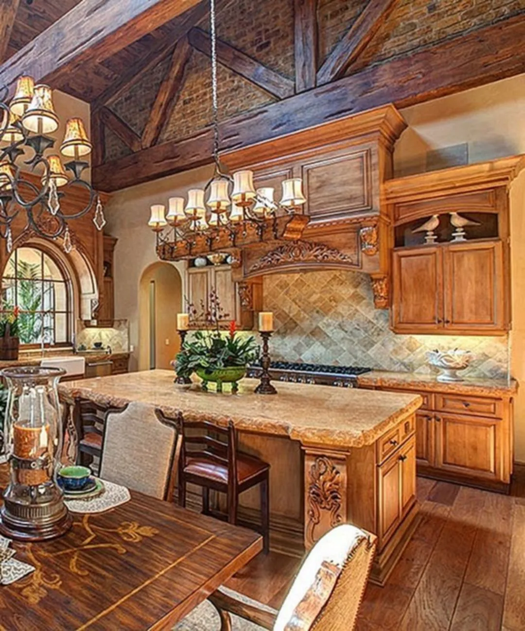13534 italian kitchen inspiration