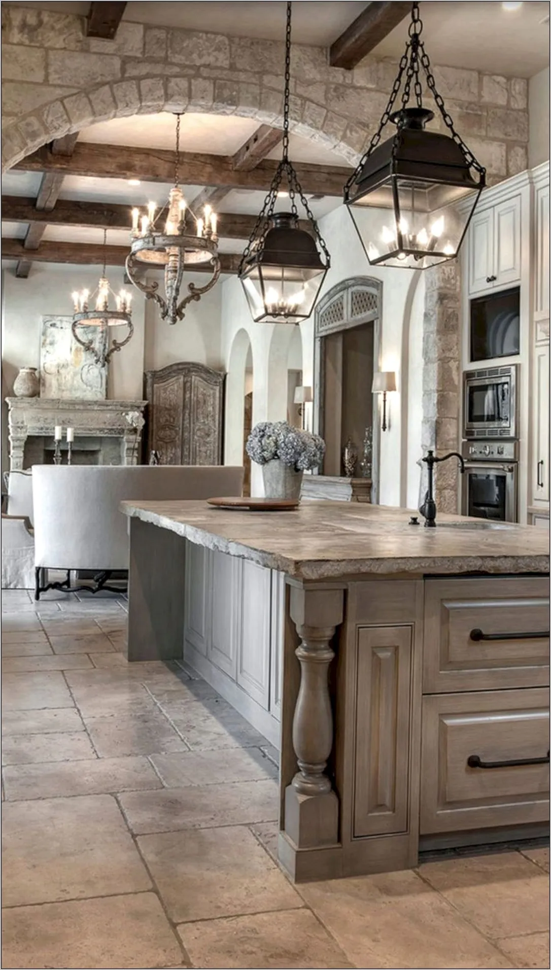 13534 italian kitchen lighting