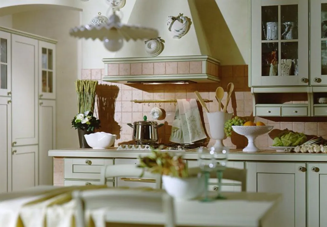 13534 italian kitchen rustic decor