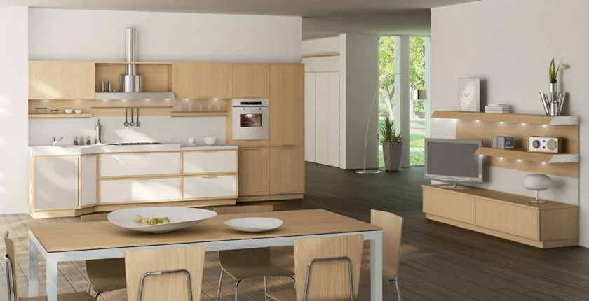 13535 light oak kitchen paint colors