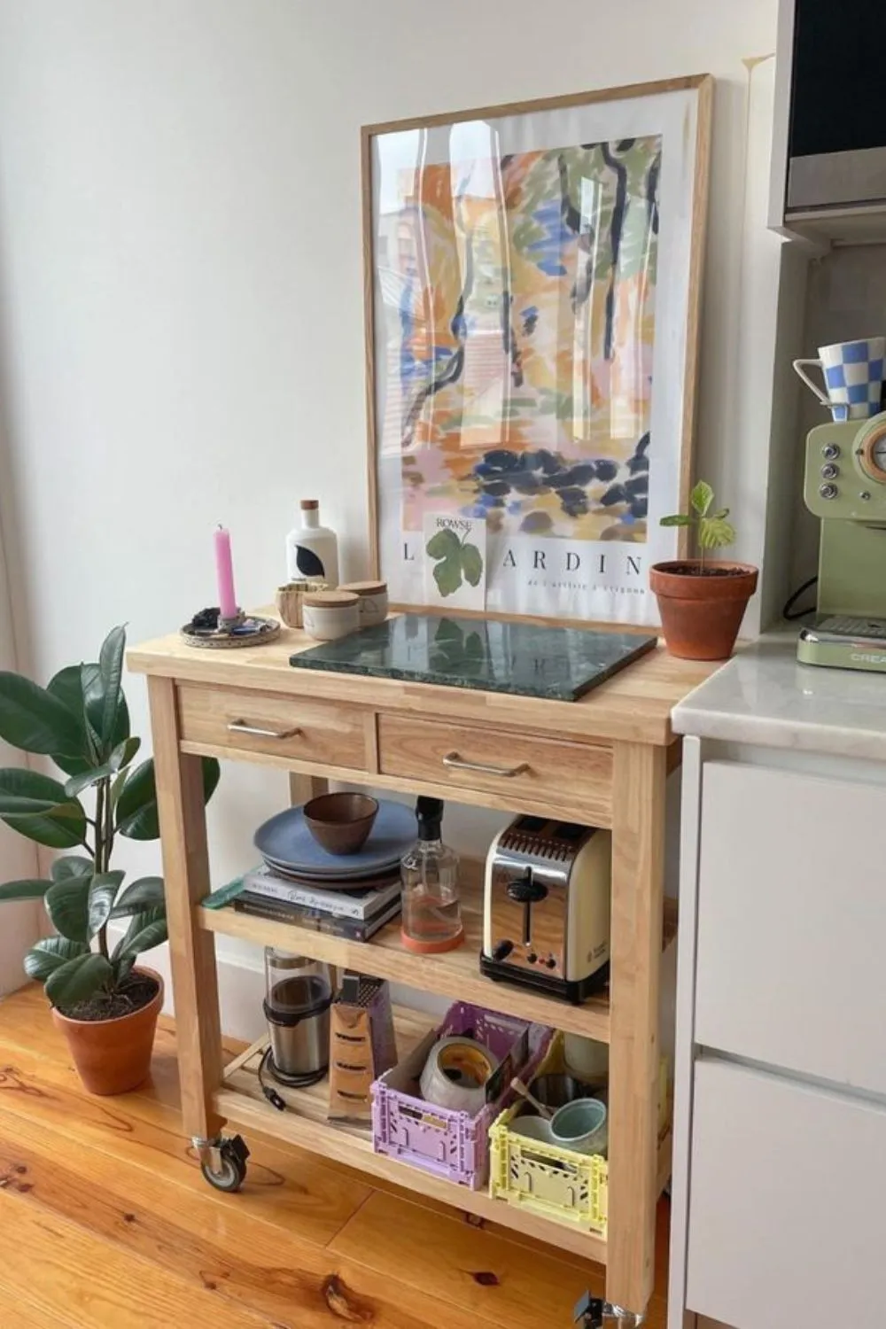 13537 small kitchen furniture