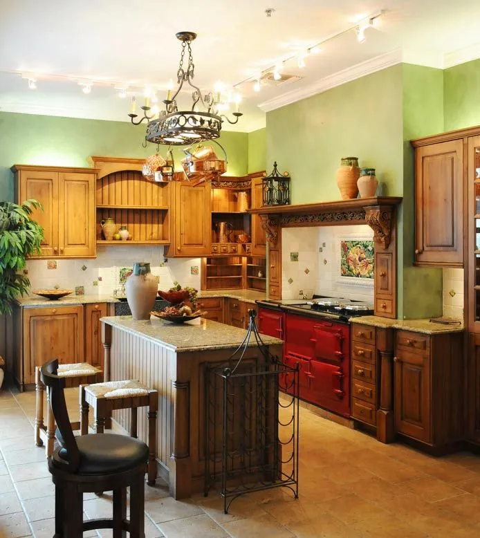 13538 vibrant kitchenware