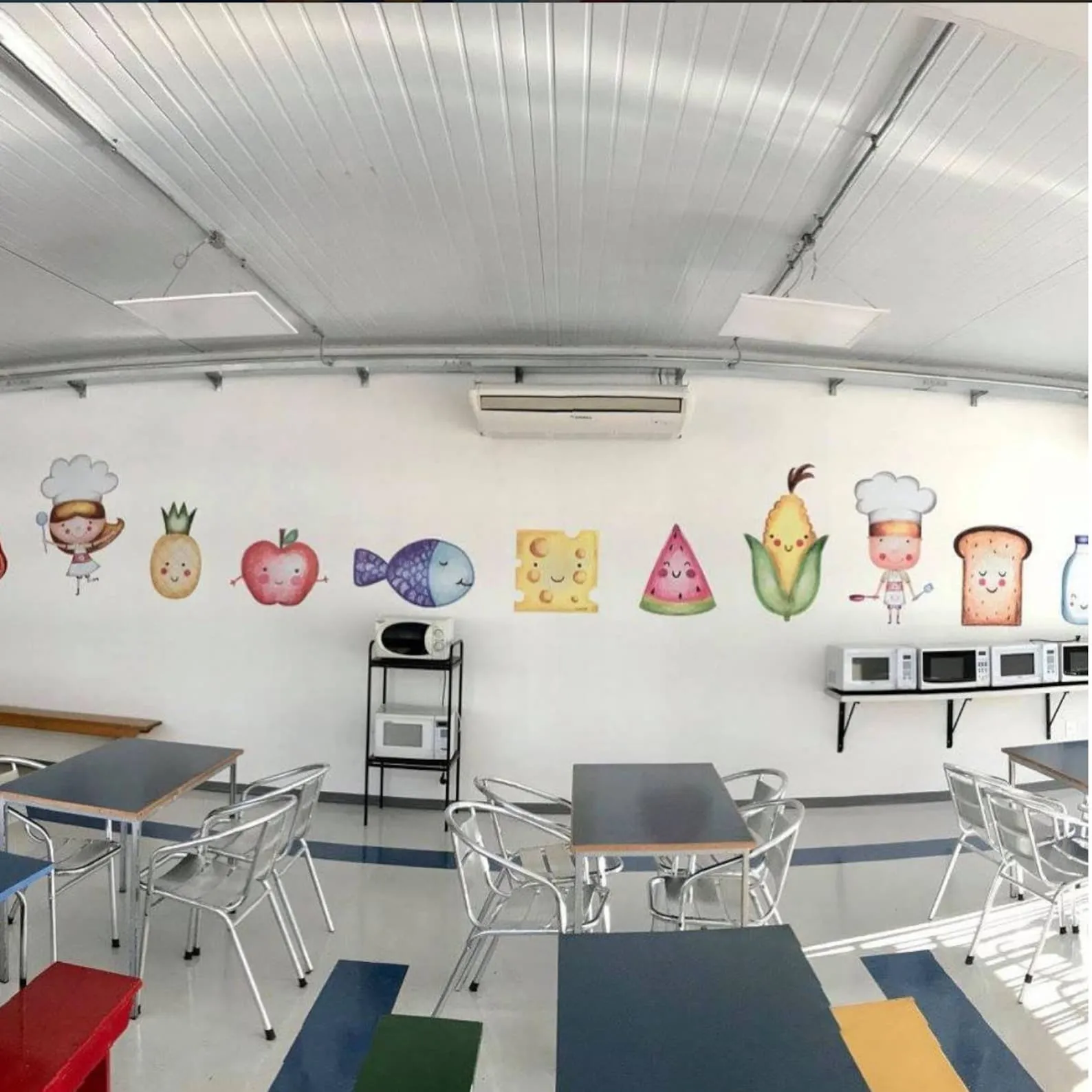 13539 kitchen decor vegetables