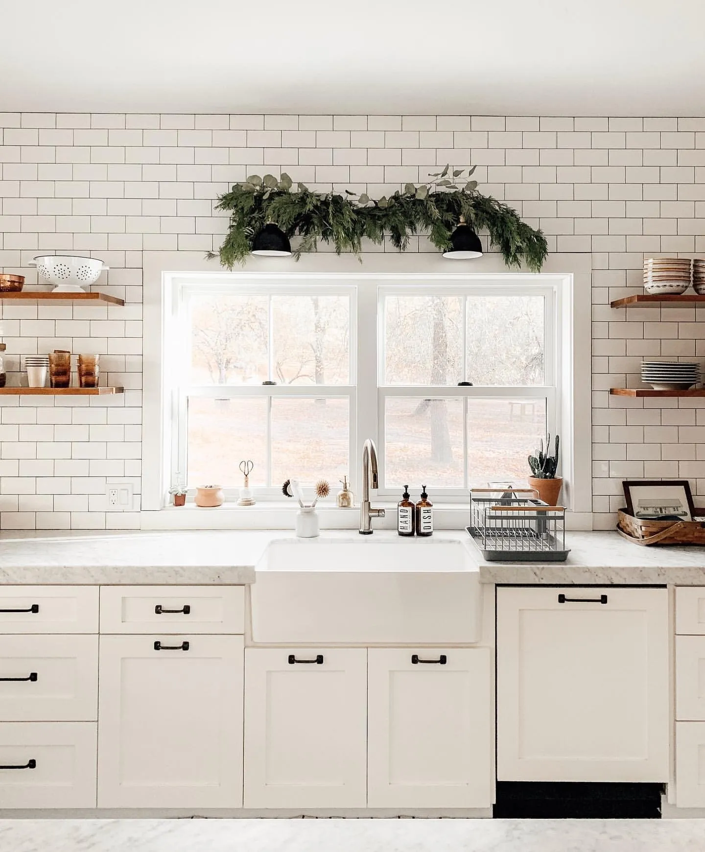 13542 christmas kitchen decor textiles