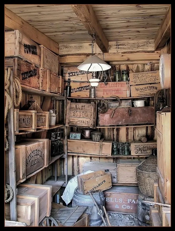 13552 pantry organization ideas