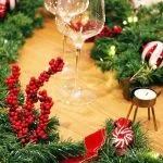 13560 christmas kitchen image1