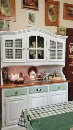 13560 christmas kitchen image4