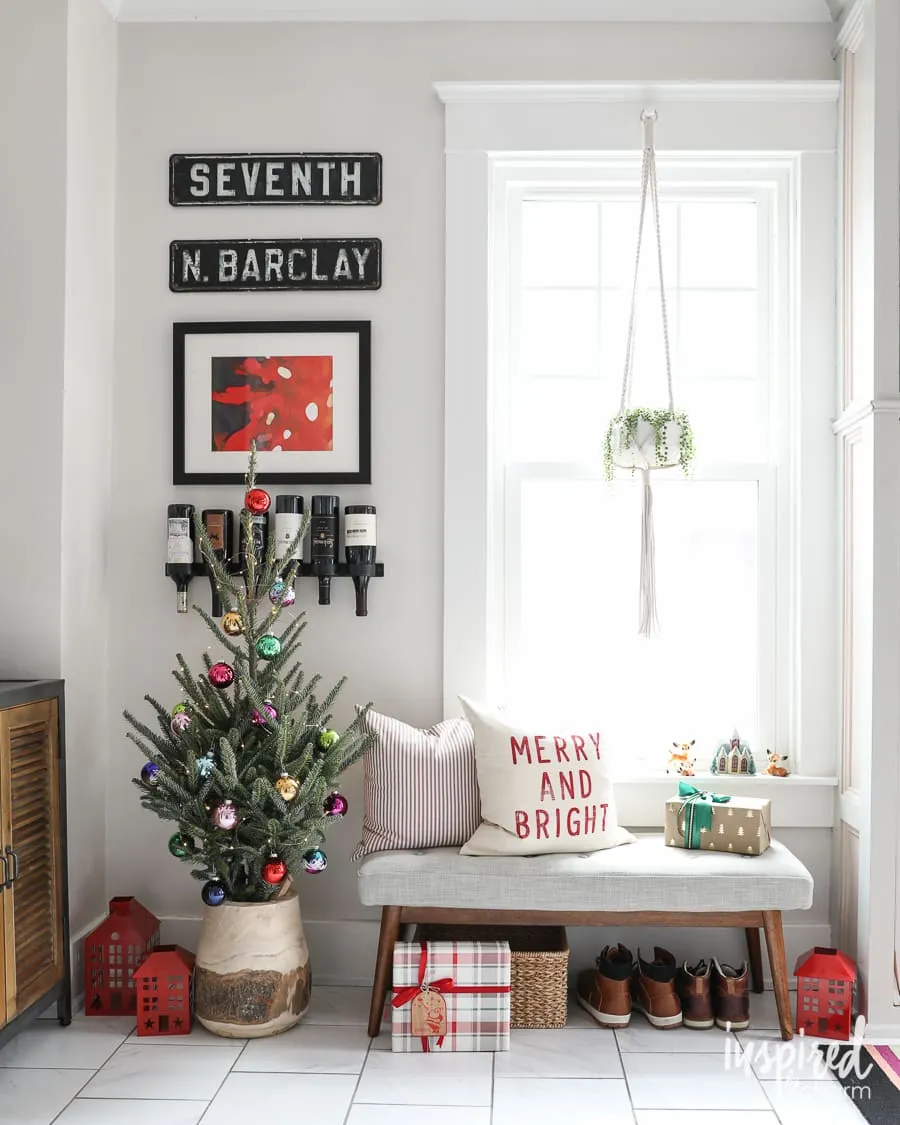 13560 christmas kitchen image5