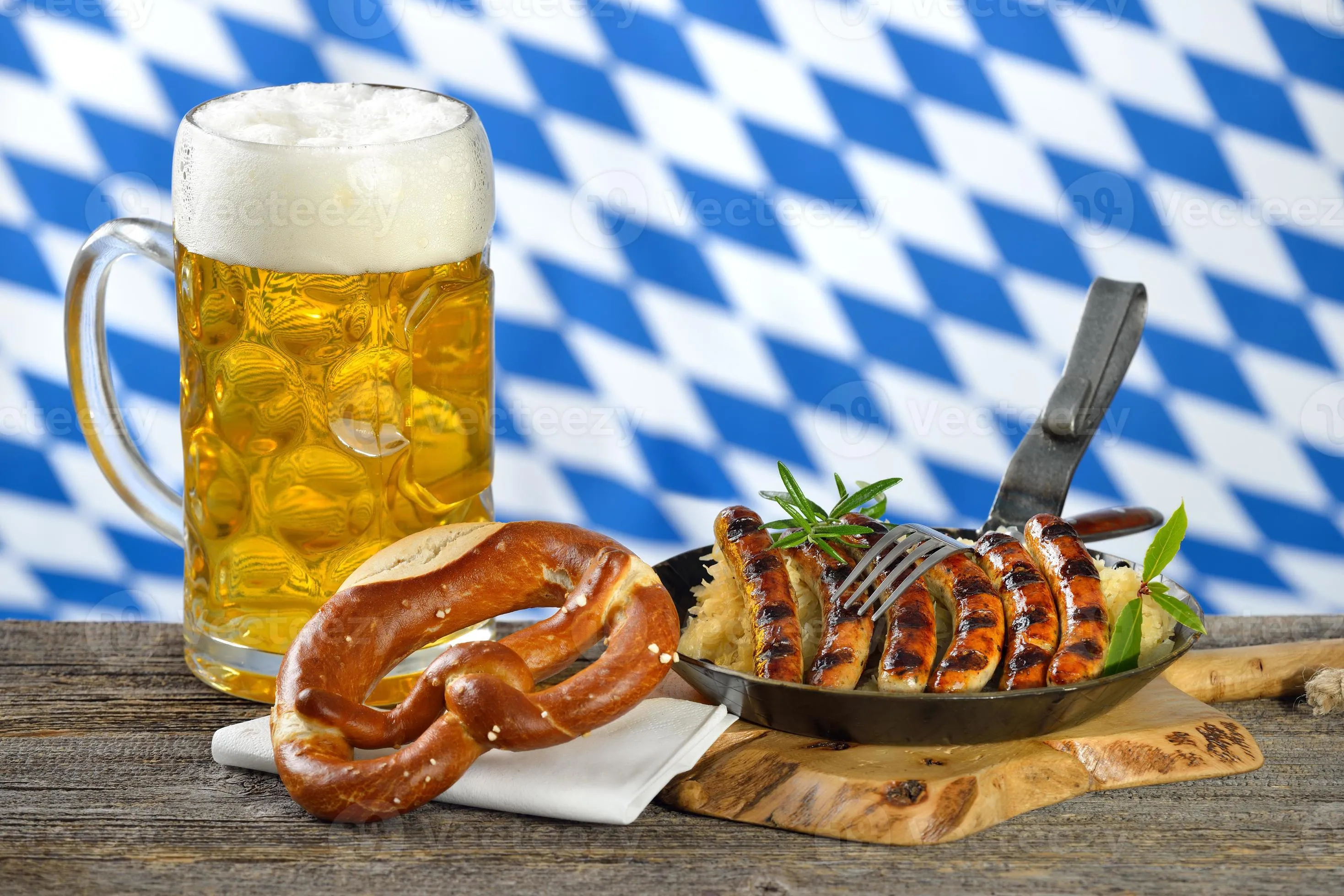 13568 bavarian kitchen wooden elements