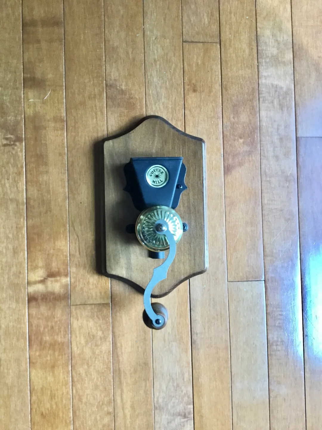 13569 coffee grinder styles