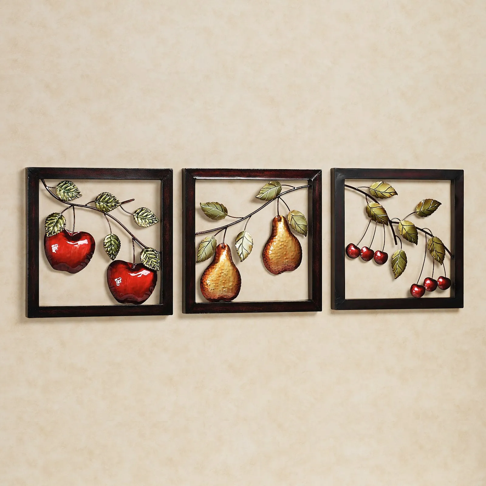 13573 botanical prints kitchen