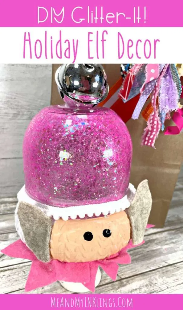 13574 elf kitchen decor lighting