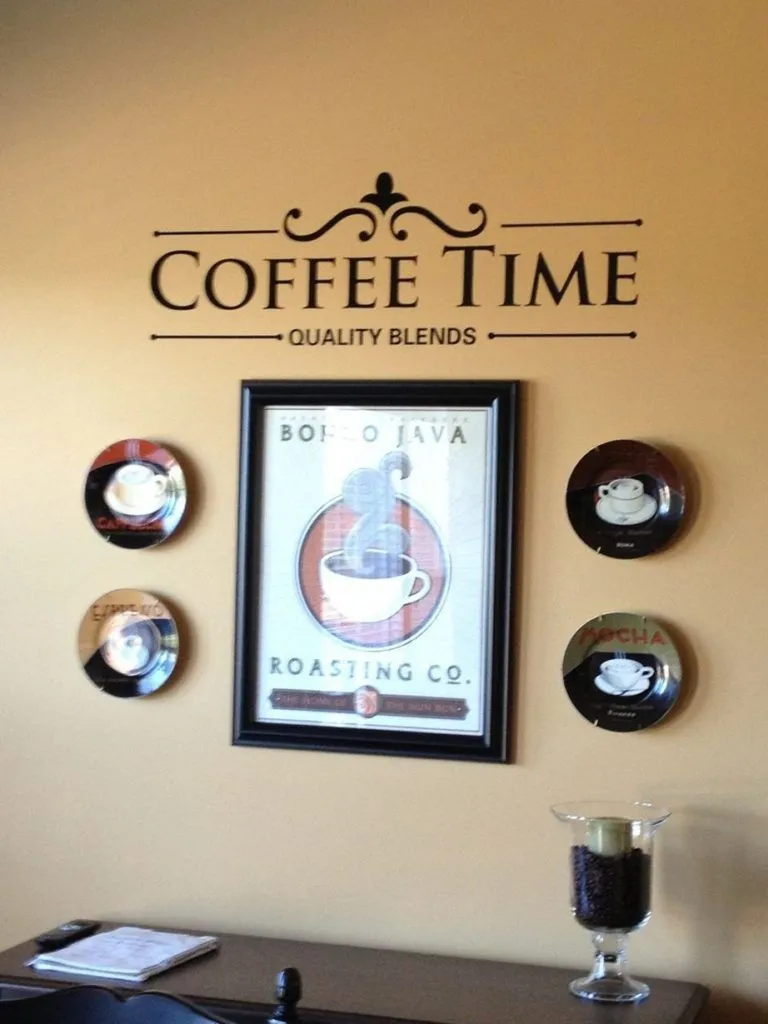 13578 coffee maker setup