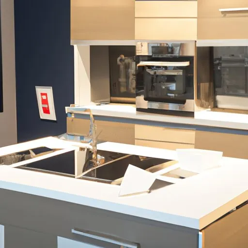 13579 kitchen lighting cost