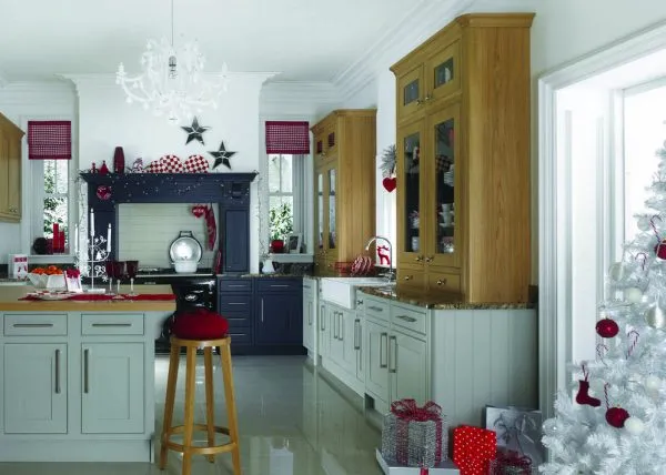 13587 christmas kitchen decor 5
