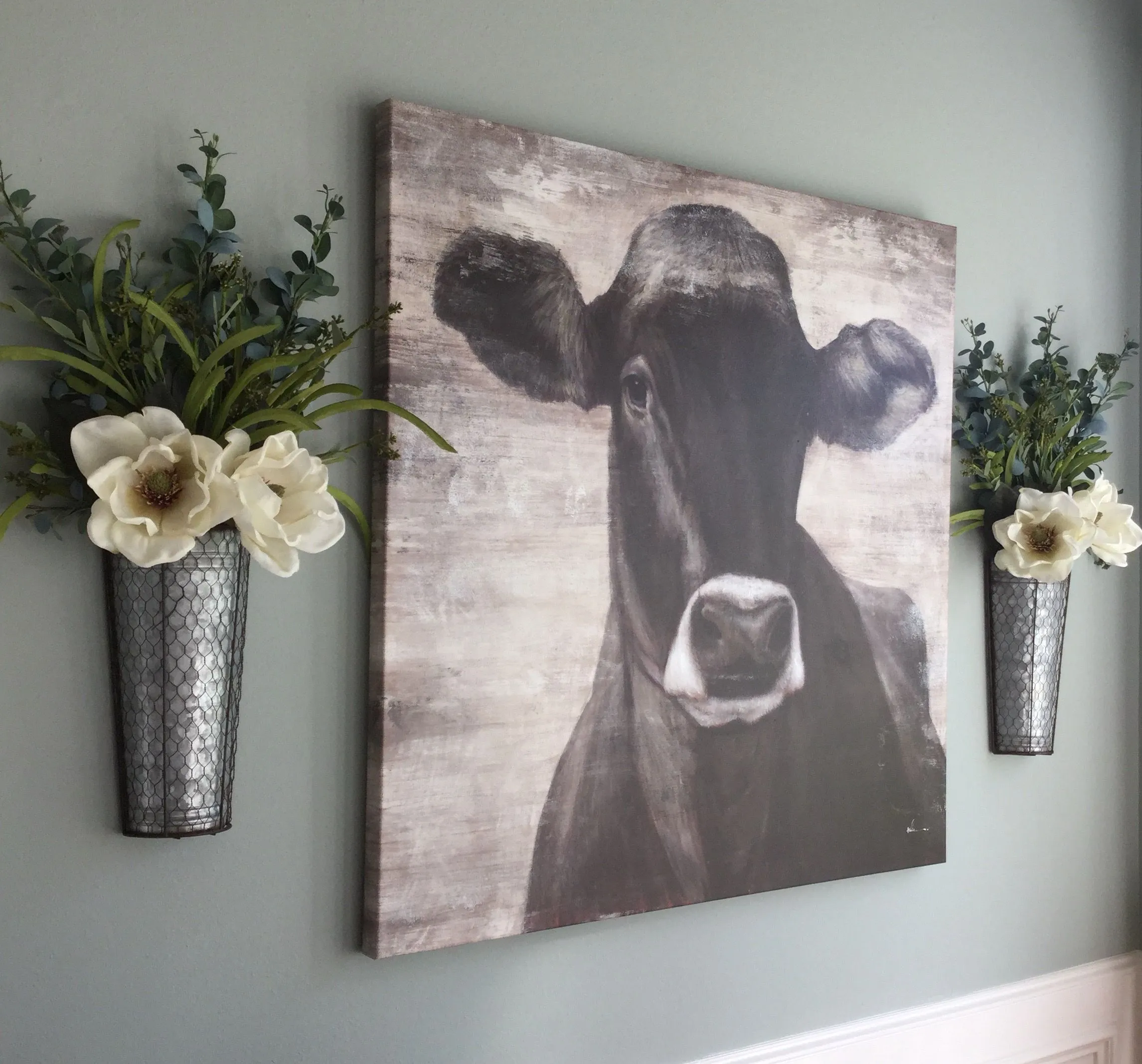 13590 big cow kitchen decor 7