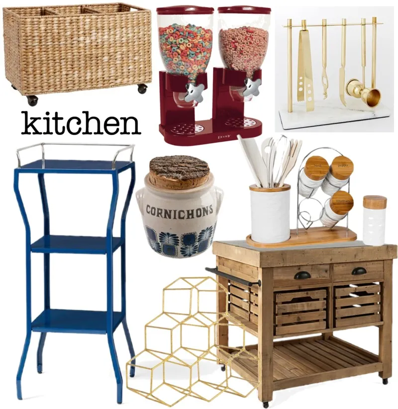 13594 wall organizers kitchen