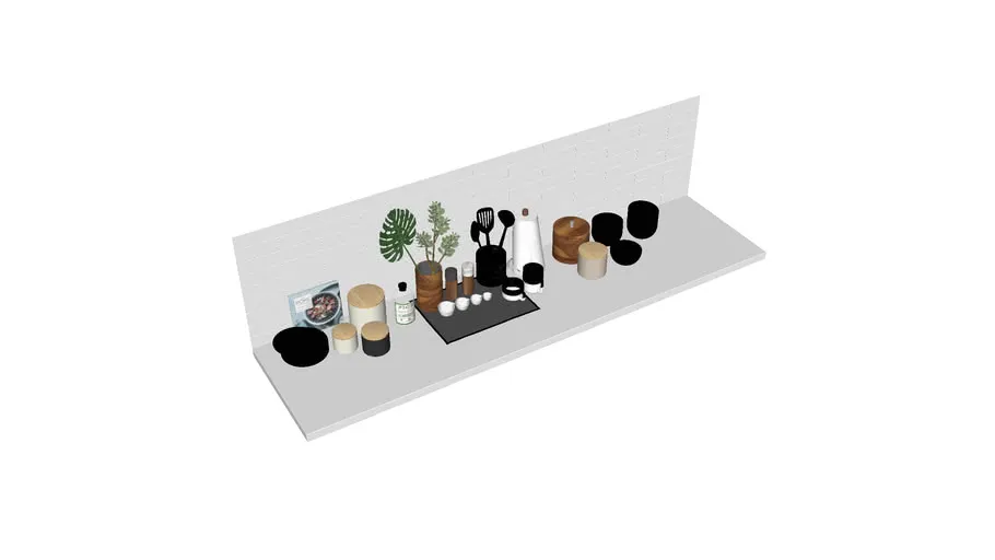 13598 summer kitchen countertops