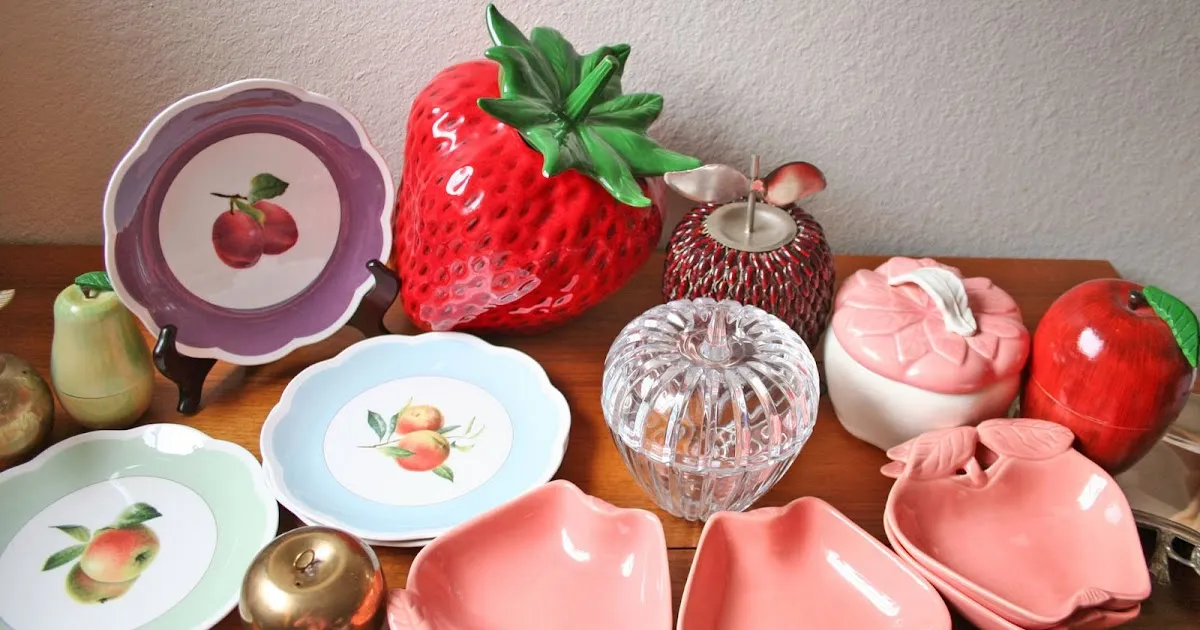 13604 mixed fruit box kitchen decor image3