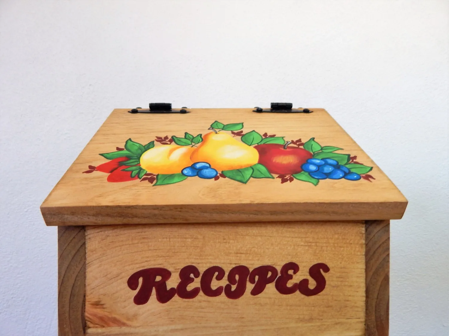 13604 mixed fruit box kitchen decor image6