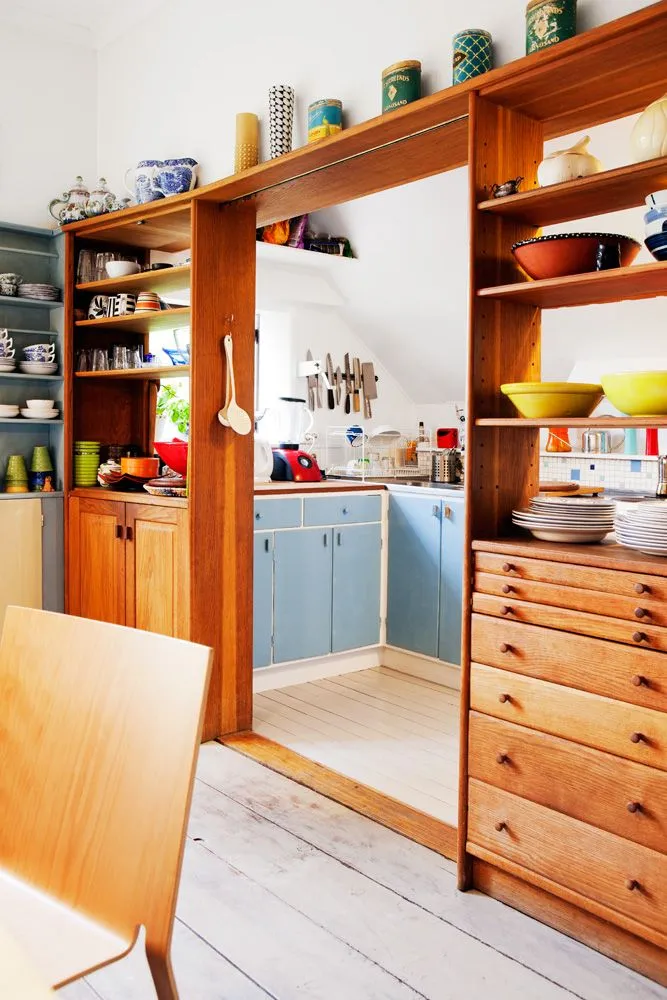 13606 danish kitchen accessories