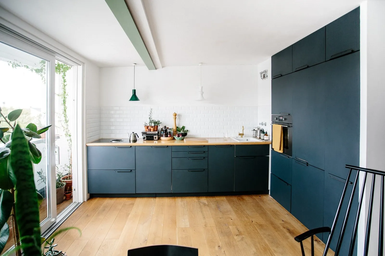 13606 danish kitchen textiles
