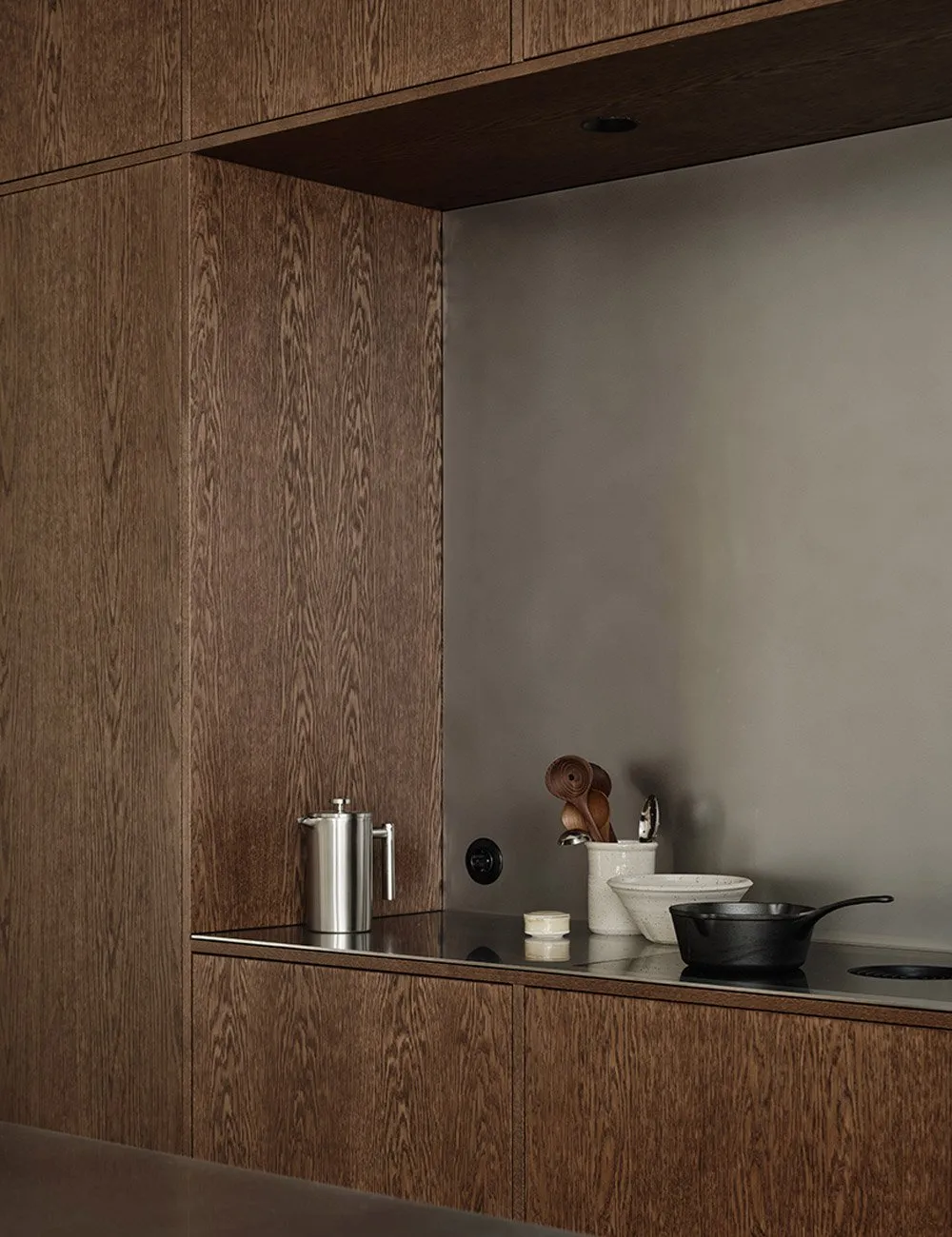 13606 danish kitchen wood elements
