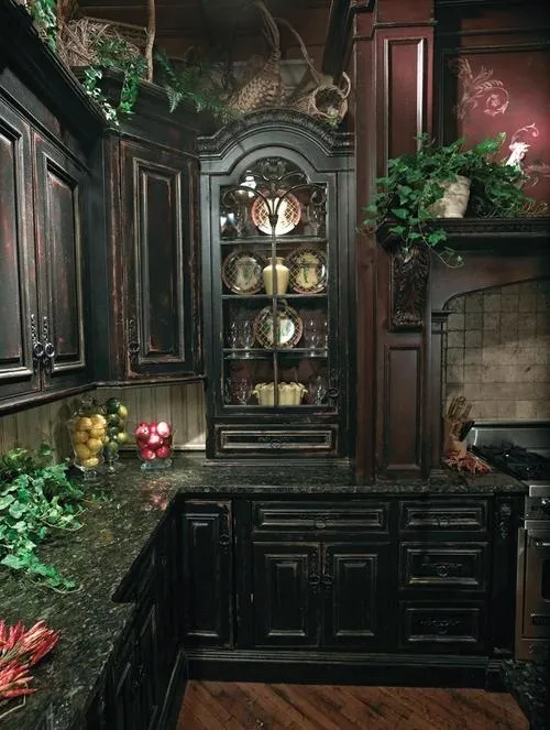 13611 gothic kitchen rdr2 online image5