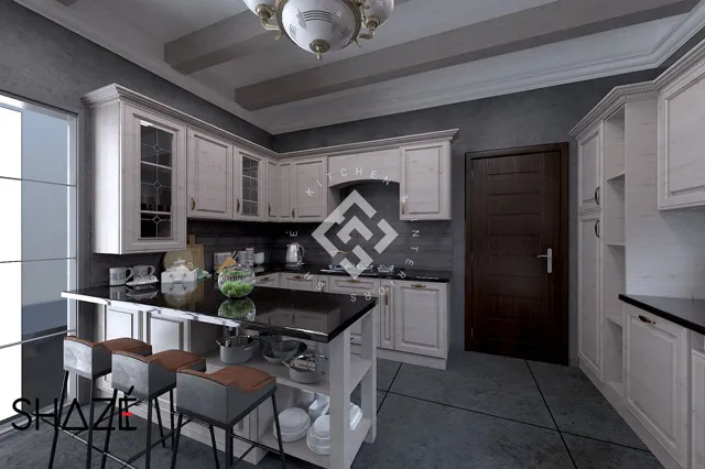 13612 kitchen lighting ghaziabad