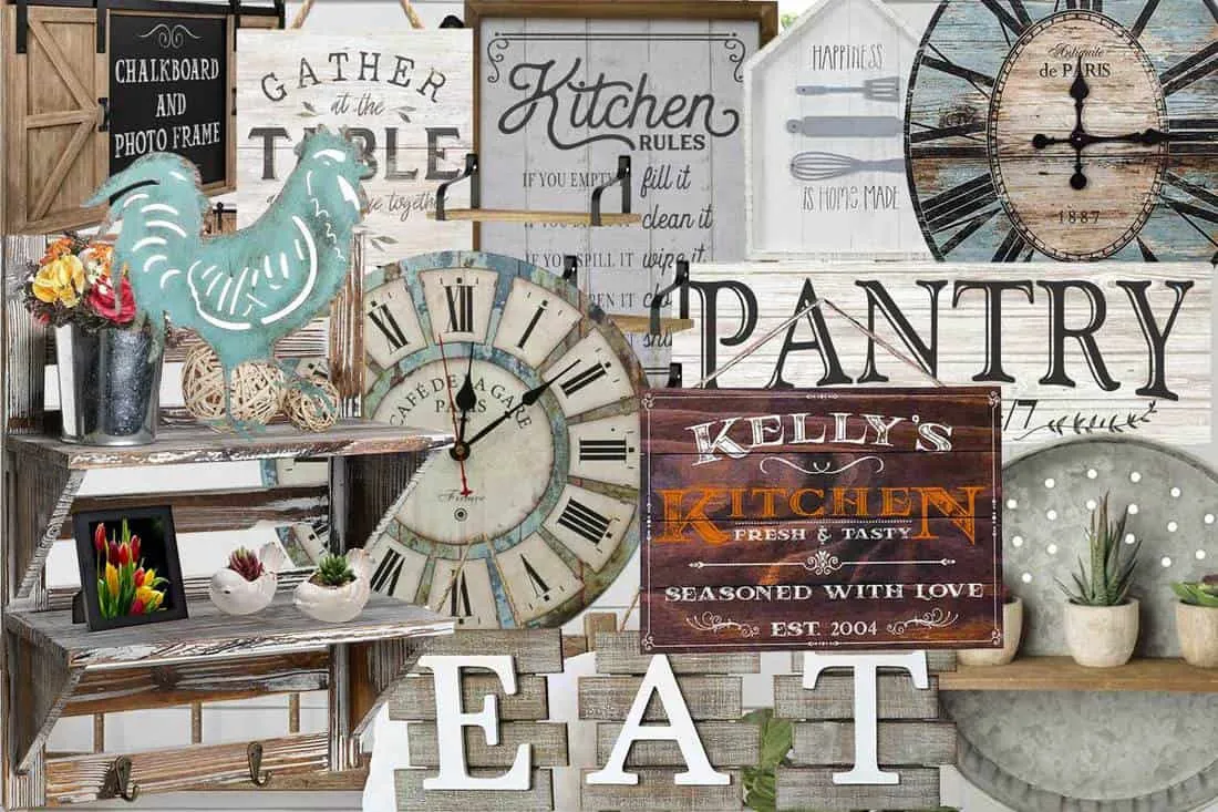 13613 rustic kitchen diy