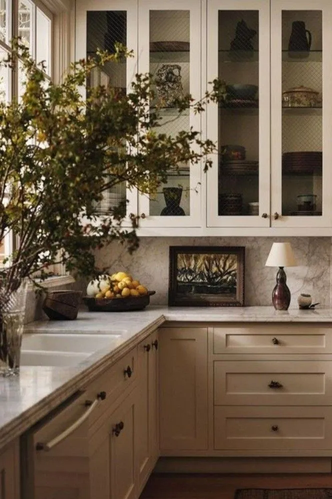 13620 country kitchen lighting