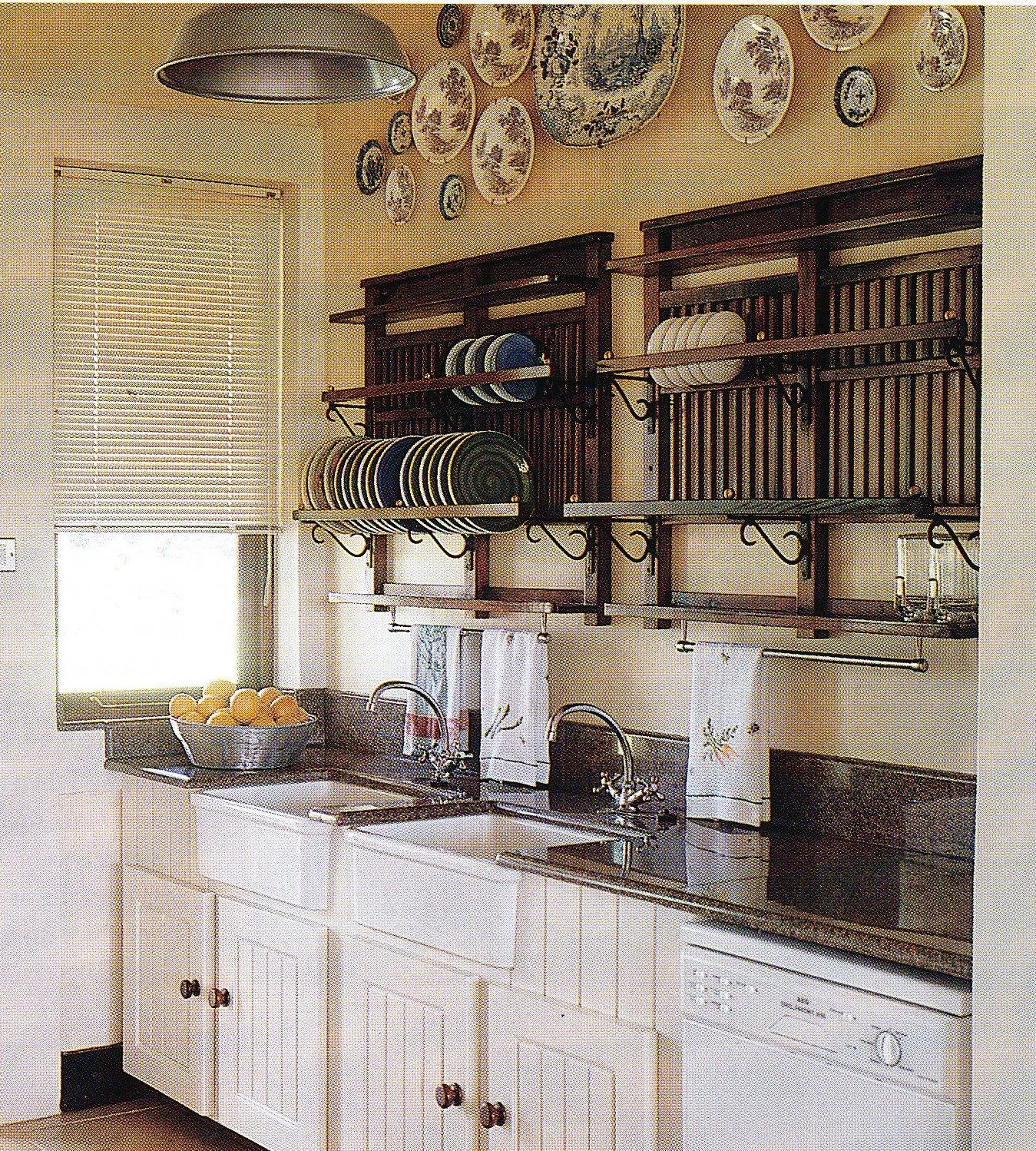 13634 coffee bar setup