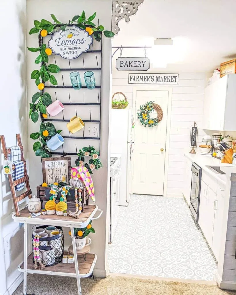 13635 yellow kitchen south africa 4