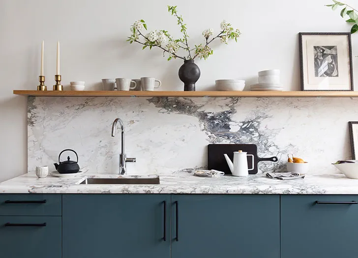 13645 kitchen hardware