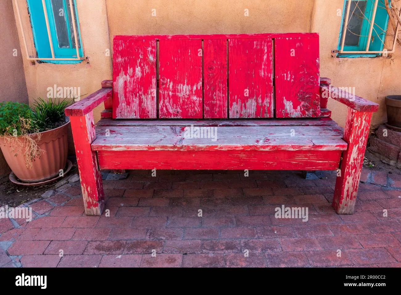 13650 rustic red kitchen color palette
