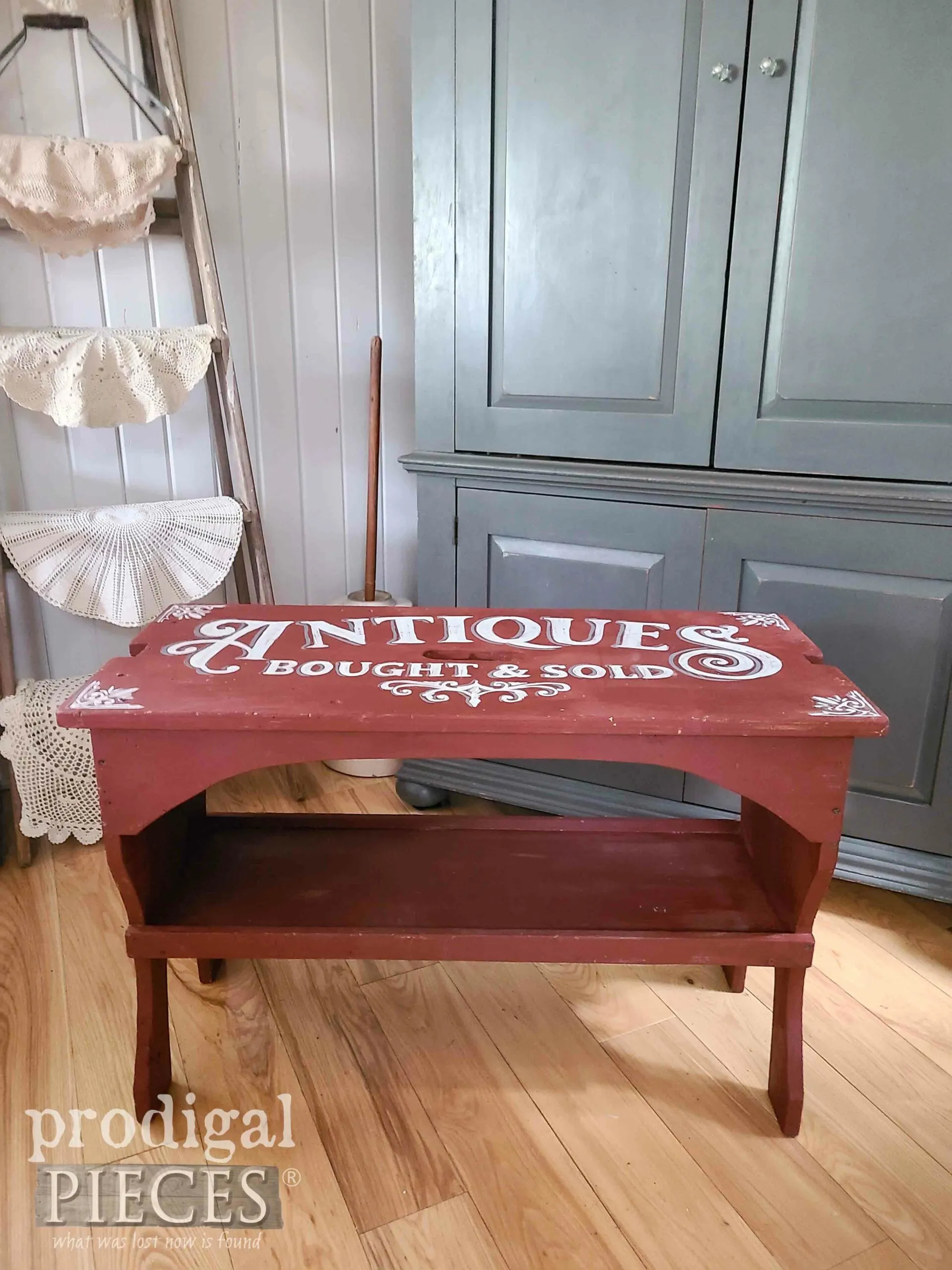 13650 rustic red kitchen throw blanket