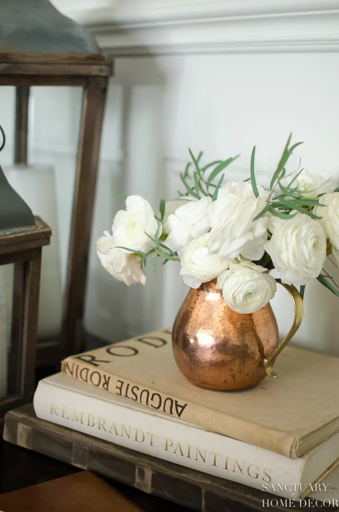 13651 copper pendant lights