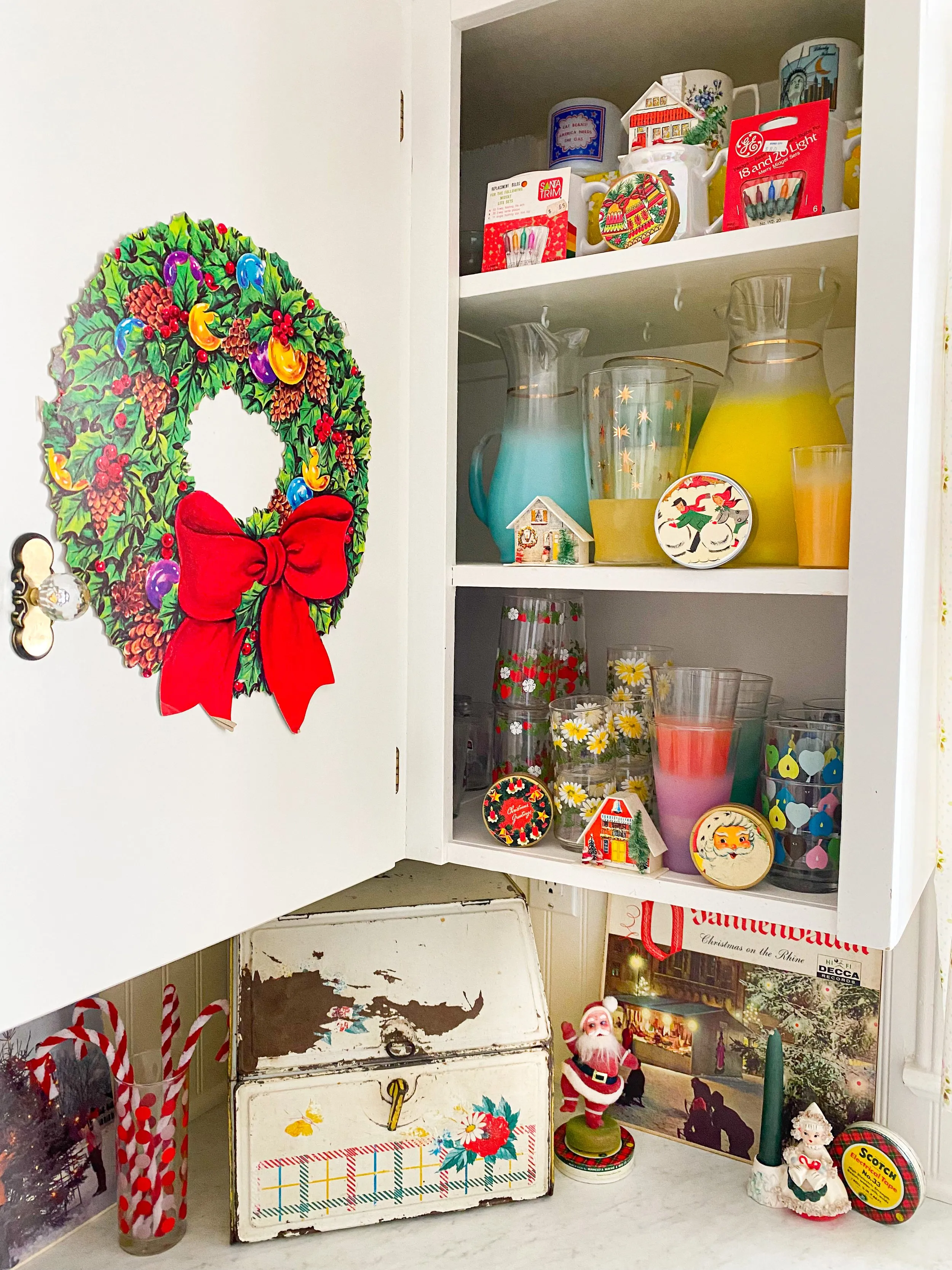 13653 40s christmas kitchen image4