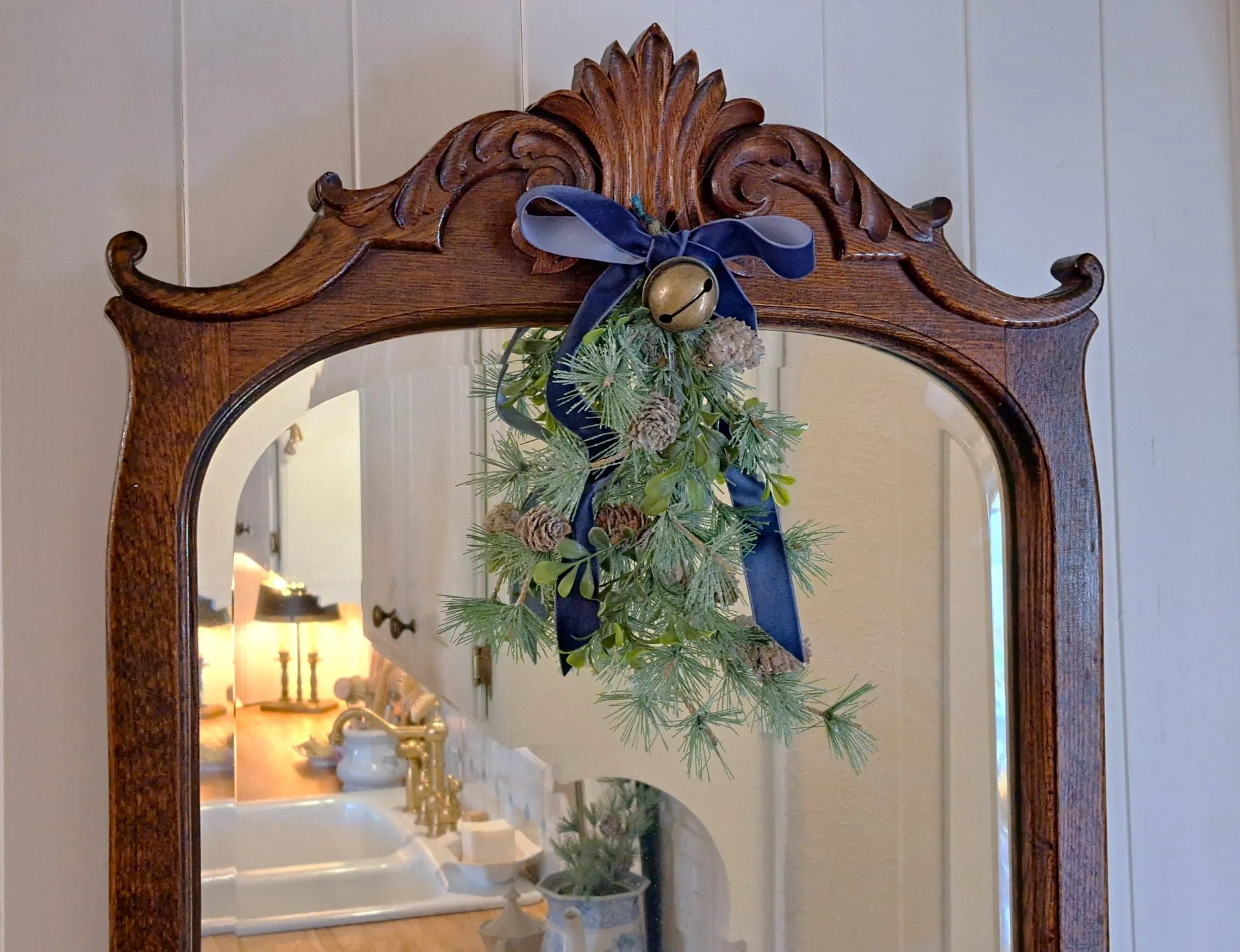 13653 40s christmas kitchen image7