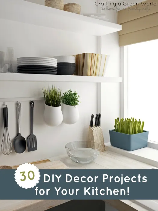 13657 diy kitchen decor picture 2