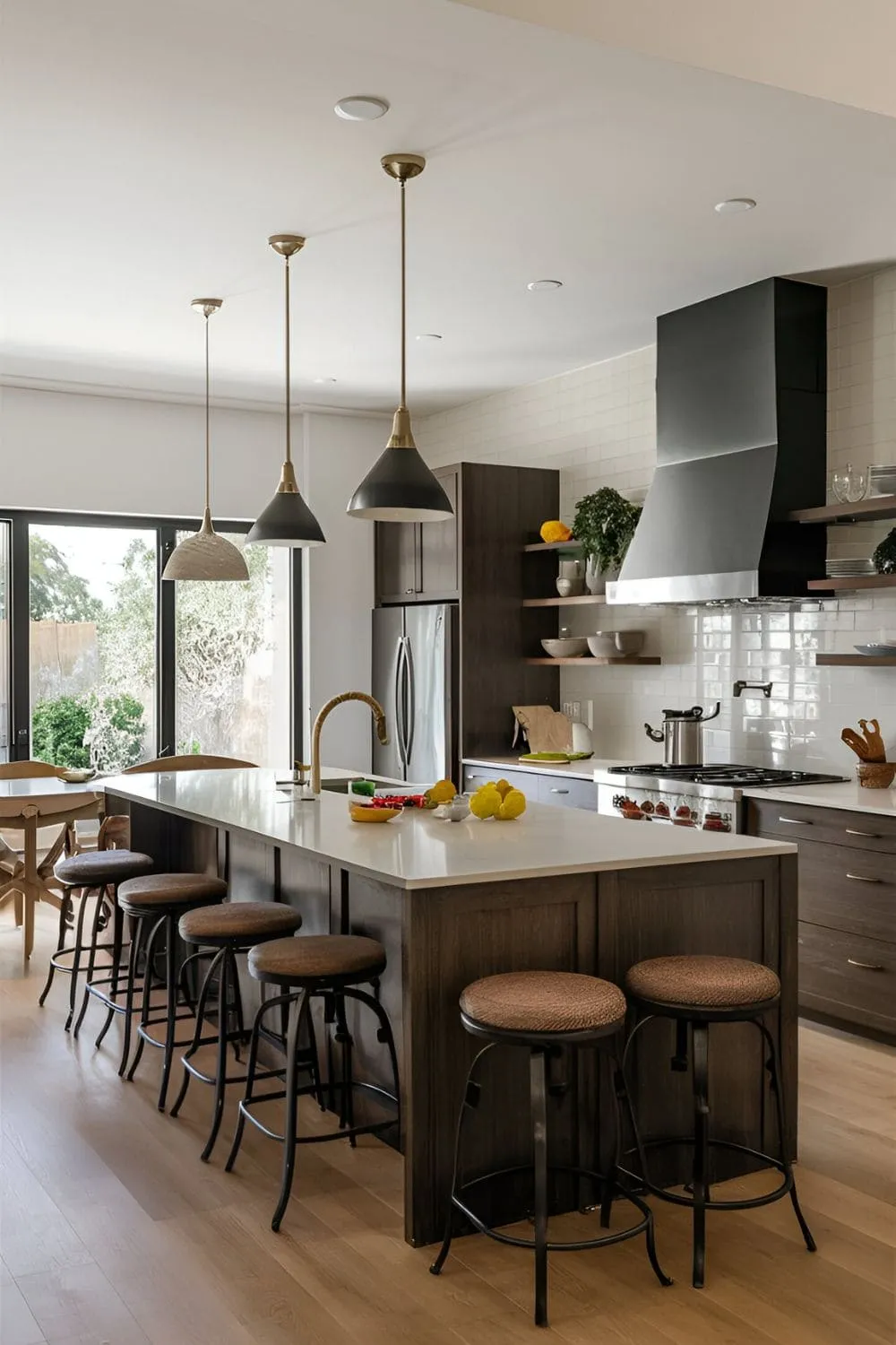 13662 kitchen island storage