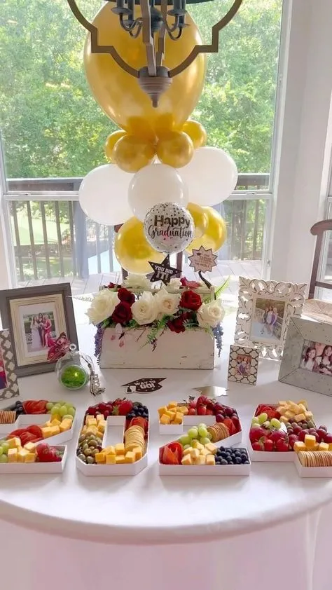 13663 kitchen decor 40th birthday 7