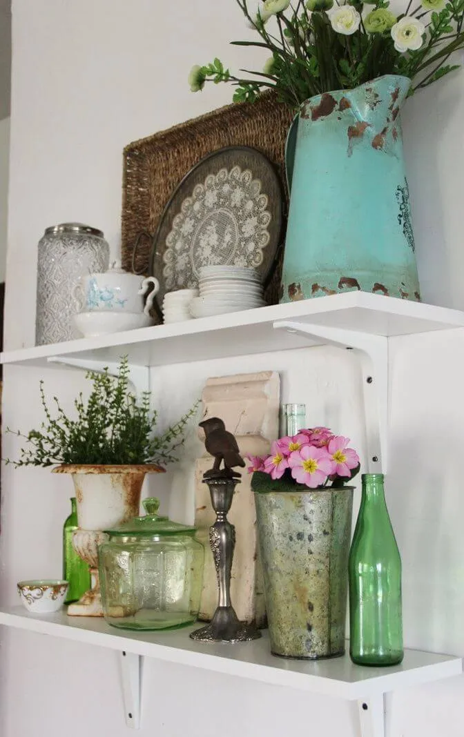 13665 modern kitchen layout