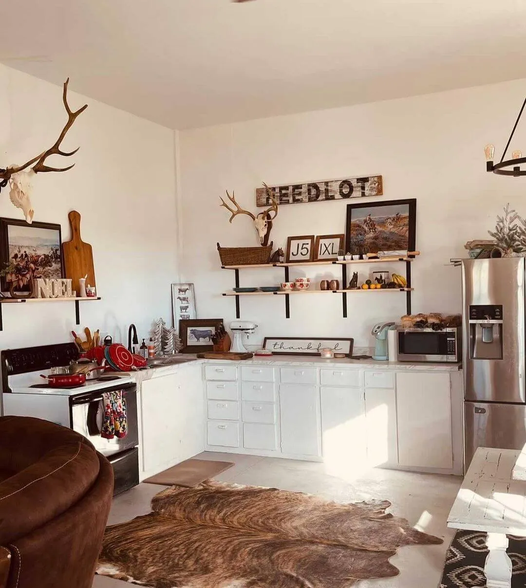 13670 western kitchen accessories